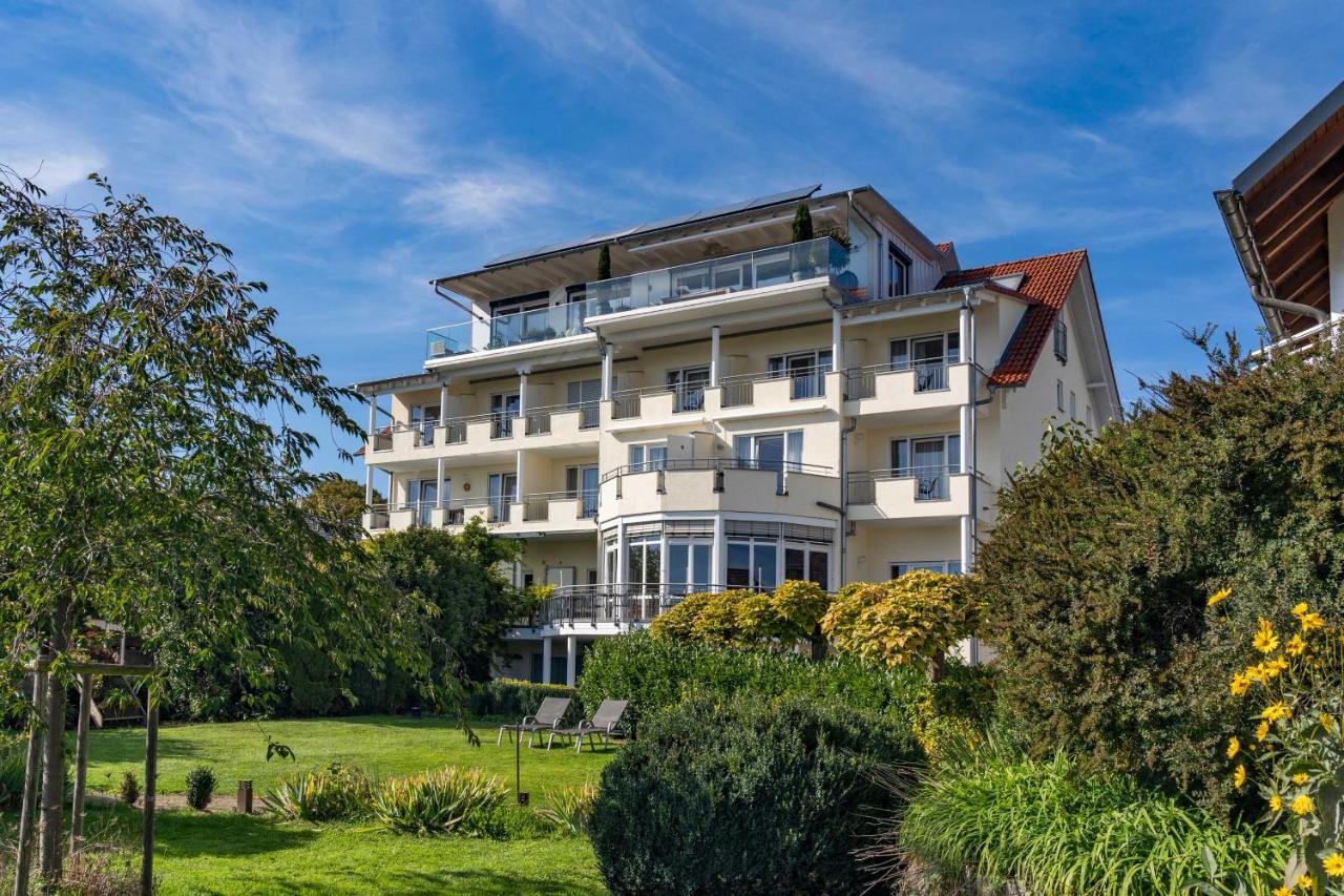 Landhaus Mueller Immenstaad am Bodensee Exterior photo