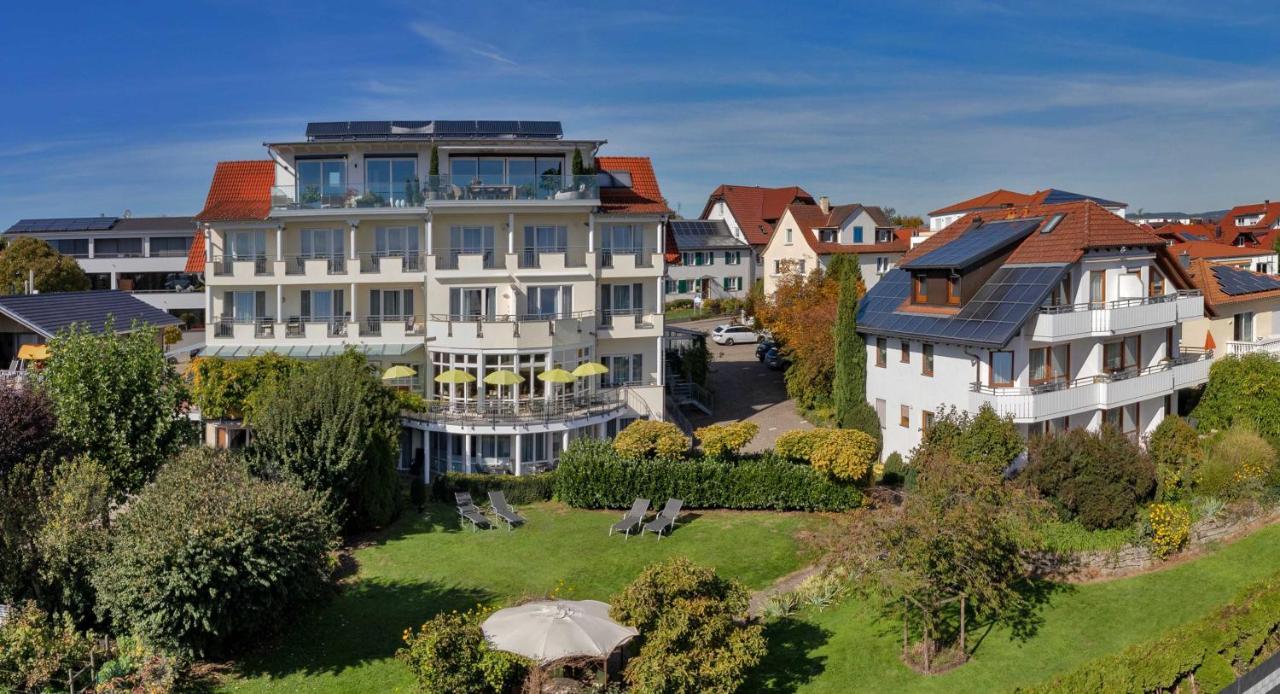 Landhaus Mueller Immenstaad am Bodensee Exterior photo